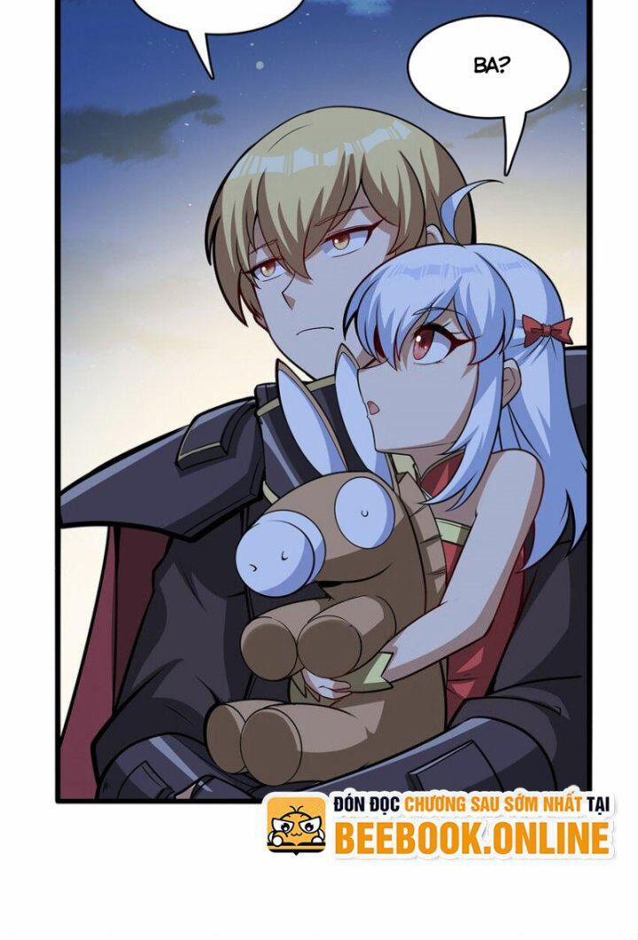 Ma Vương Thất Nghiệp 365 trang 9