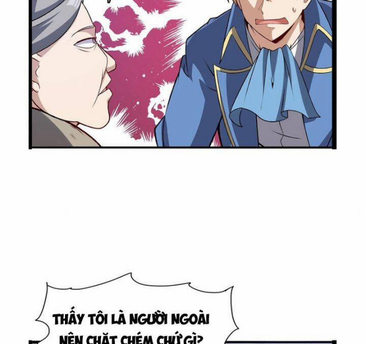 Ma Vương Thất Nghiệp 366 trang 10