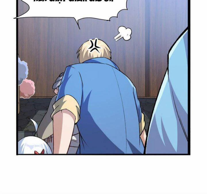 Ma Vương Thất Nghiệp 366 trang 11