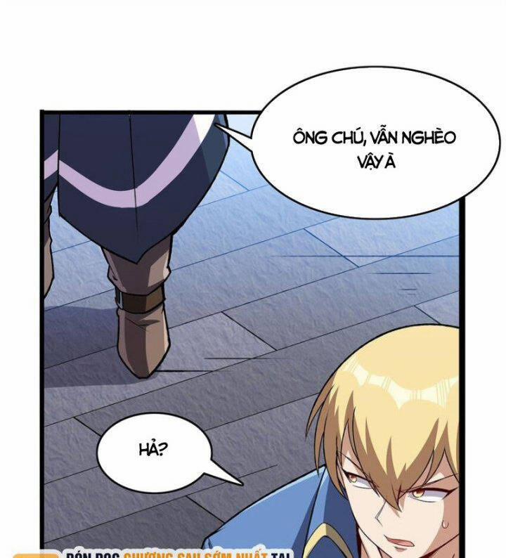 Ma Vương Thất Nghiệp 366 trang 12