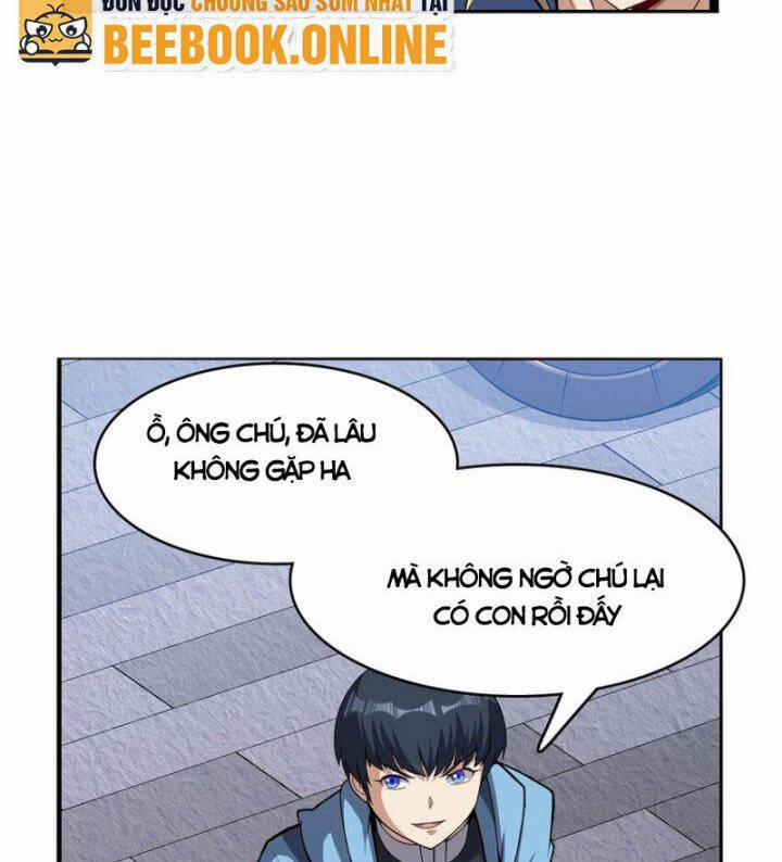 Ma Vương Thất Nghiệp 366 trang 13