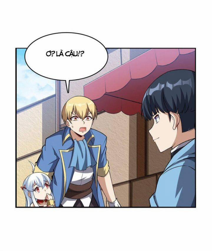 Ma Vương Thất Nghiệp 366 trang 15