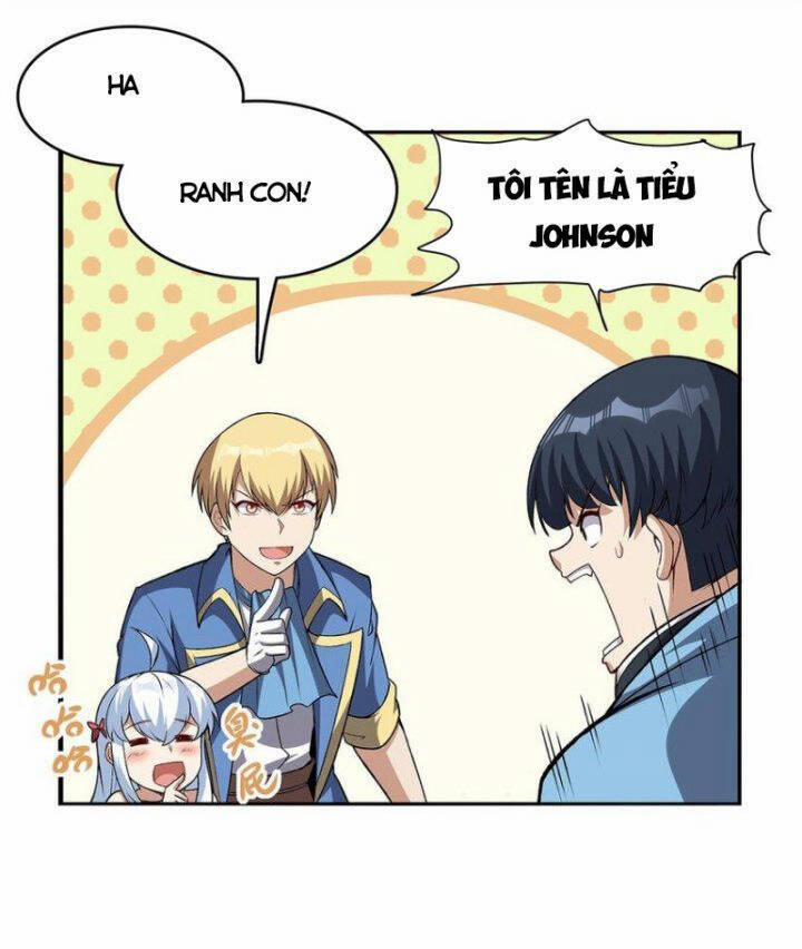 Ma Vương Thất Nghiệp 366 trang 16