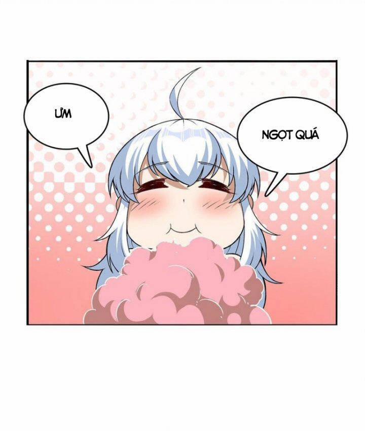 Ma Vương Thất Nghiệp 366 trang 17