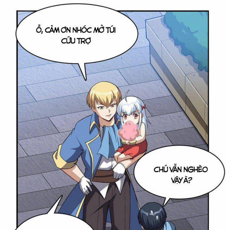 Ma Vương Thất Nghiệp 366 trang 18