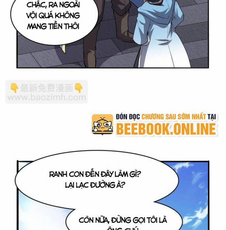 Ma Vương Thất Nghiệp 366 trang 19