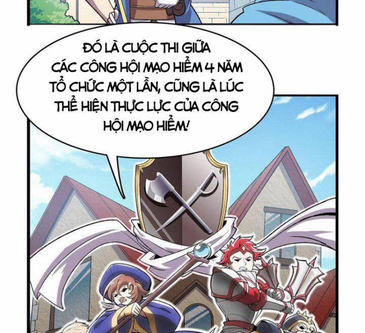 Ma Vương Thất Nghiệp 366 trang 22