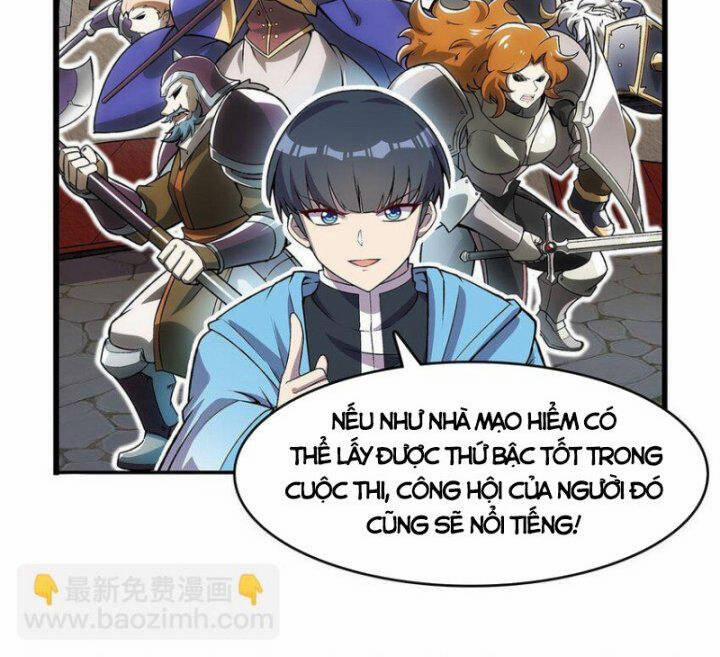 Ma Vương Thất Nghiệp 366 trang 23