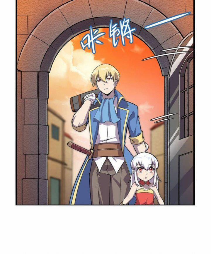 Ma Vương Thất Nghiệp 366 trang 29