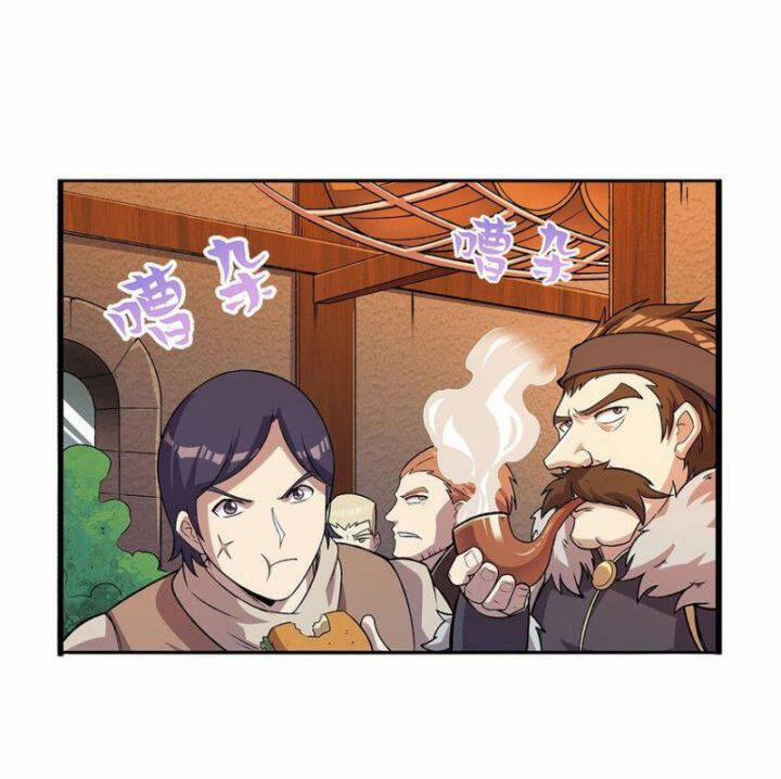 Ma Vương Thất Nghiệp 366 trang 30