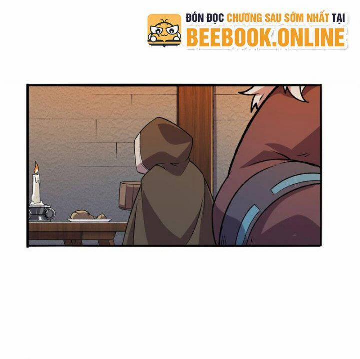 Ma Vương Thất Nghiệp 366 trang 31