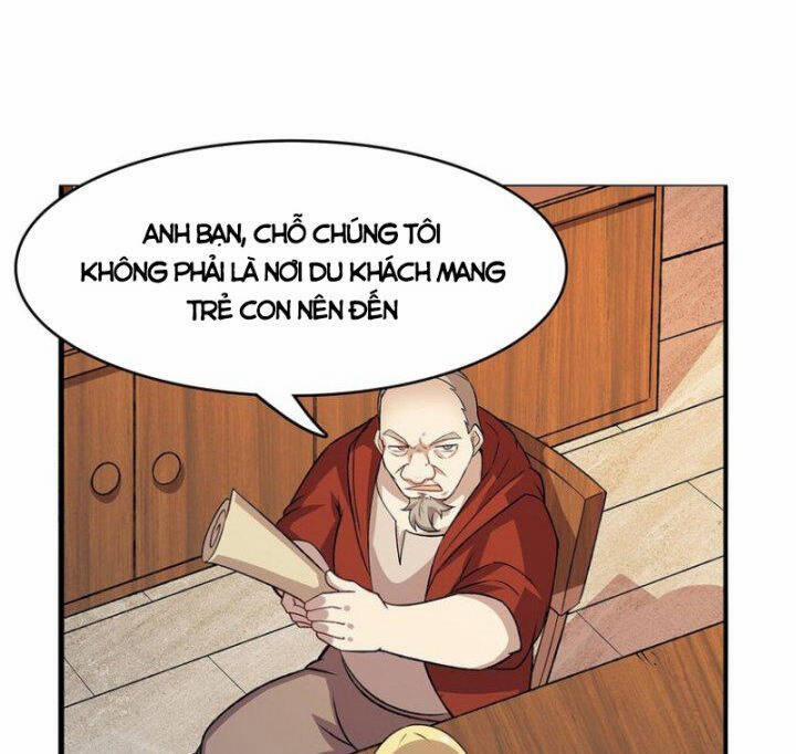 Ma Vương Thất Nghiệp 366 trang 33