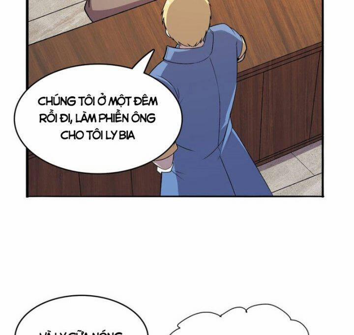 Ma Vương Thất Nghiệp 366 trang 34