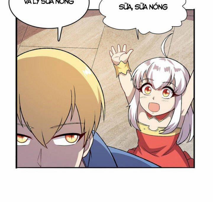 Ma Vương Thất Nghiệp 366 trang 35