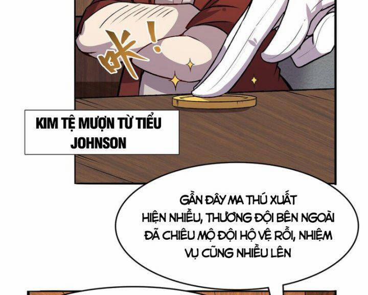 Ma Vương Thất Nghiệp 366 trang 37