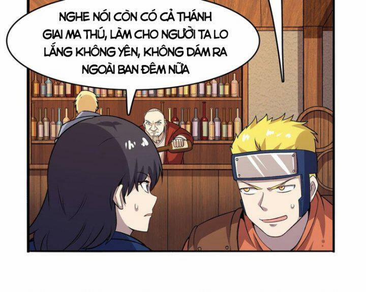 Ma Vương Thất Nghiệp 366 trang 38