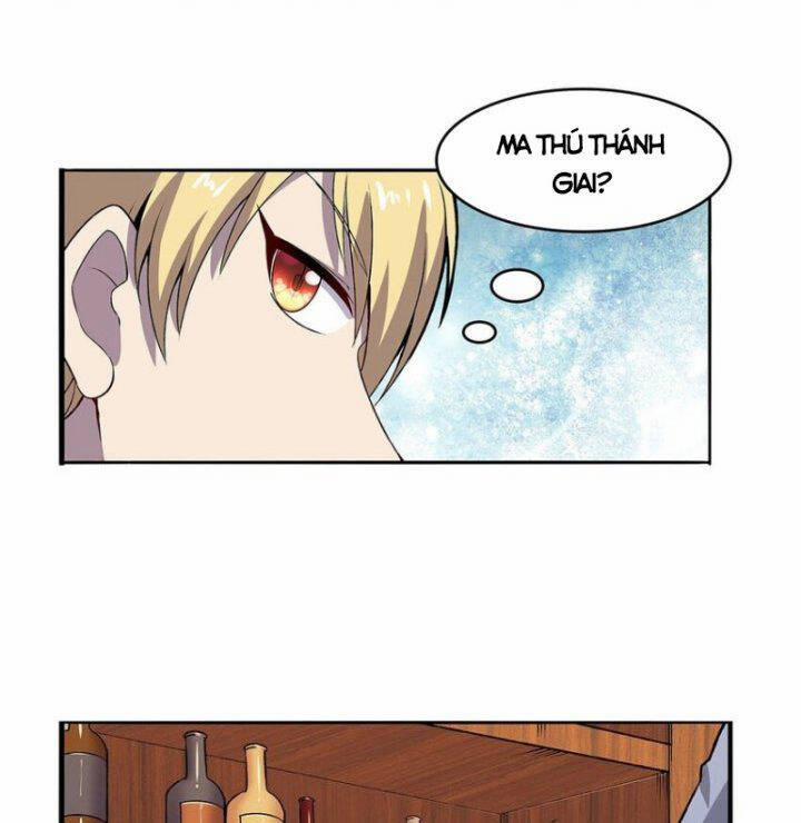 Ma Vương Thất Nghiệp 366 trang 39