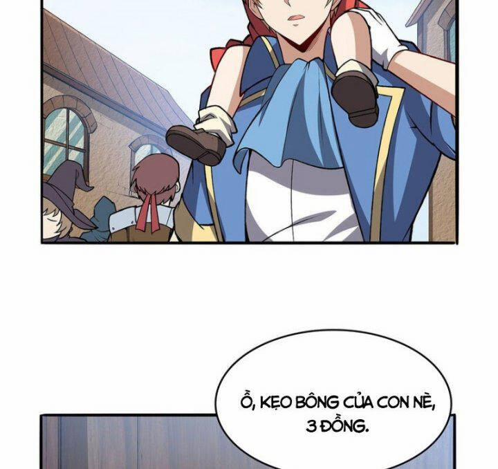 Ma Vương Thất Nghiệp 366 trang 4