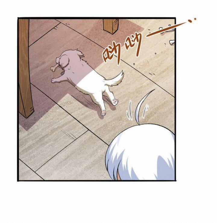 Ma Vương Thất Nghiệp 366 trang 41