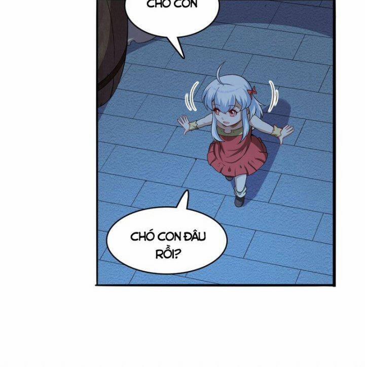 Ma Vương Thất Nghiệp 366 trang 44