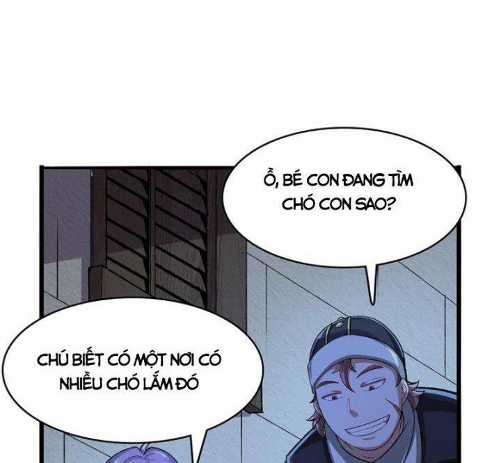 Ma Vương Thất Nghiệp 366 trang 46