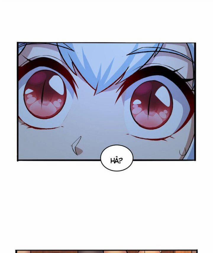 Ma Vương Thất Nghiệp 366 trang 48