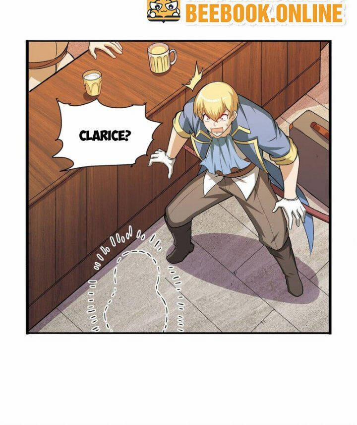 Ma Vương Thất Nghiệp 366 trang 50