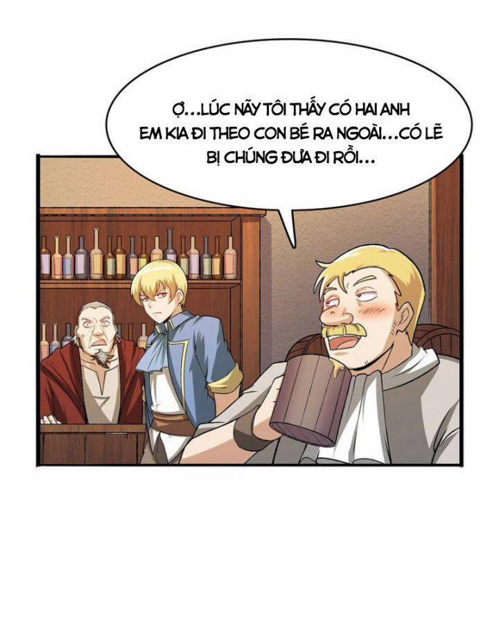 Ma Vương Thất Nghiệp 366 trang 51