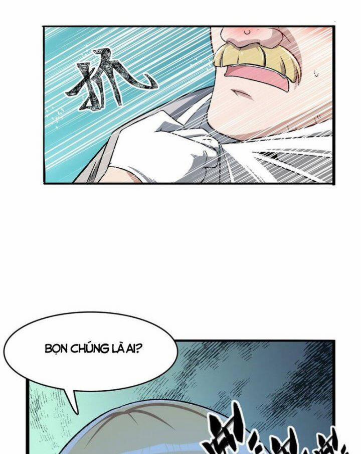 Ma Vương Thất Nghiệp 366 trang 52