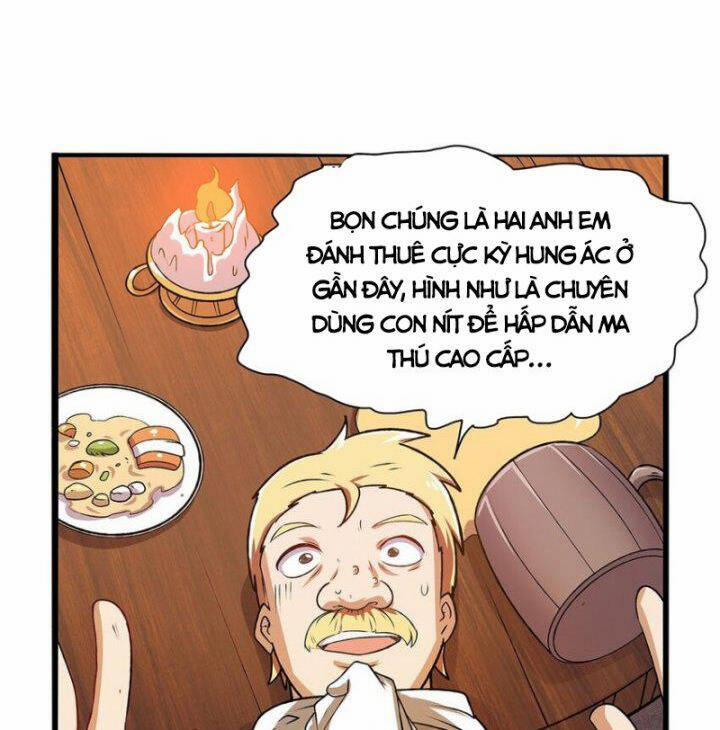 Ma Vương Thất Nghiệp 366 trang 54