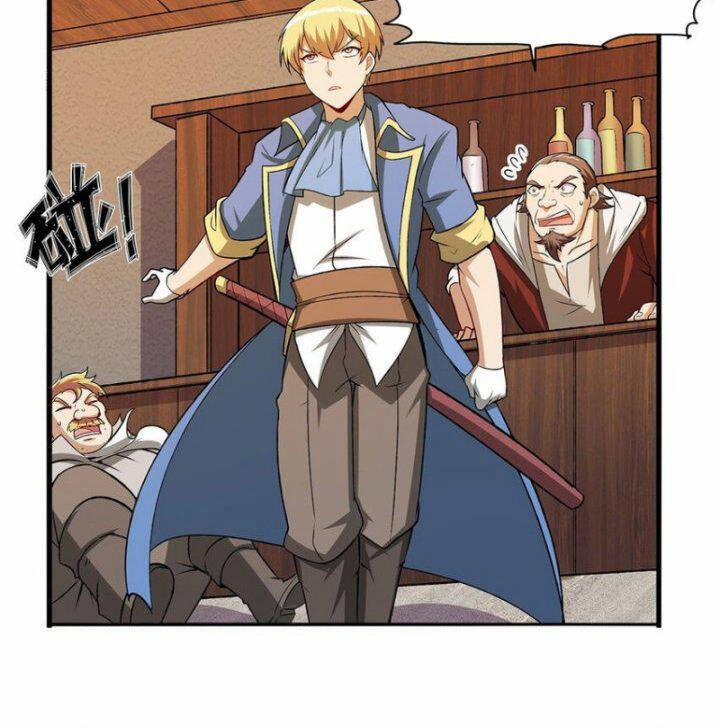 Ma Vương Thất Nghiệp 366 trang 56