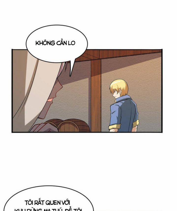 Ma Vương Thất Nghiệp 366 trang 57