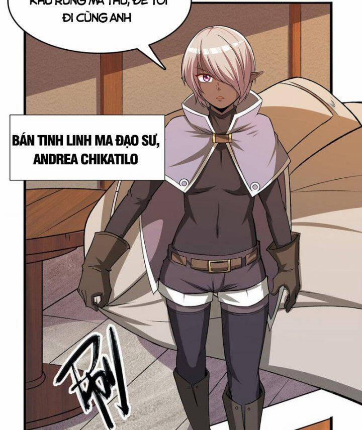 Ma Vương Thất Nghiệp 366 trang 58