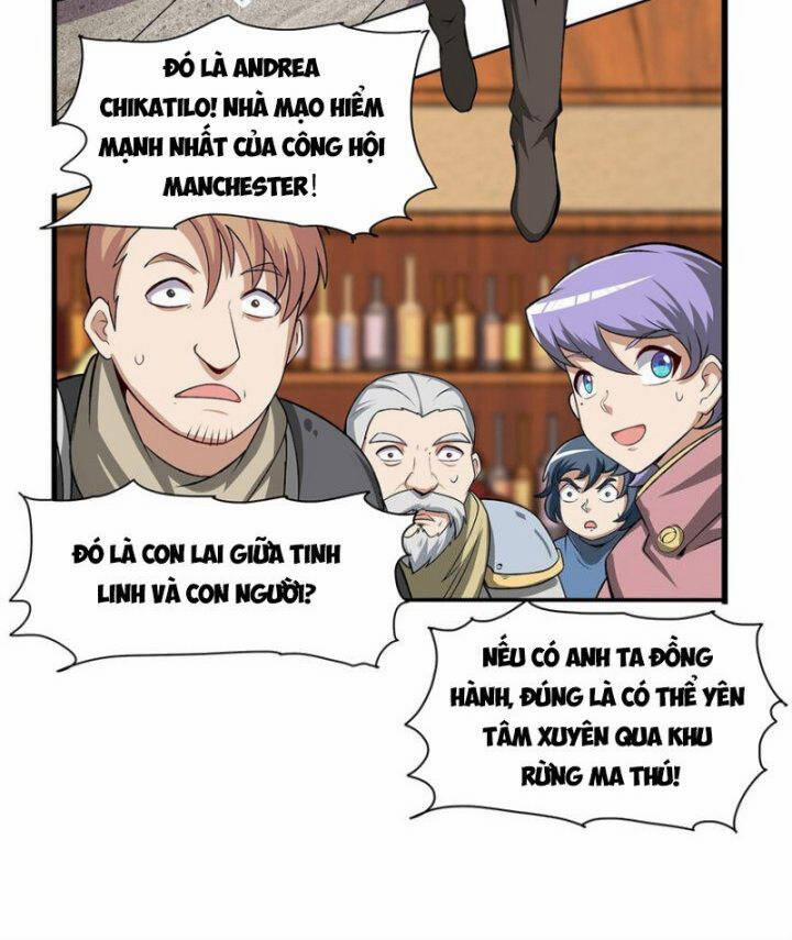 Ma Vương Thất Nghiệp 366 trang 59