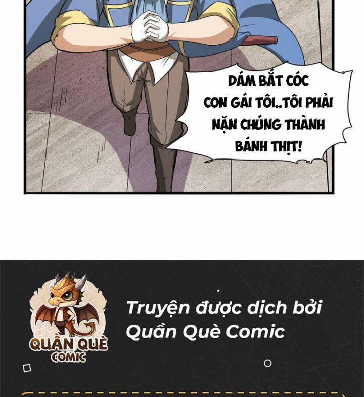 Ma Vương Thất Nghiệp 366 trang 61