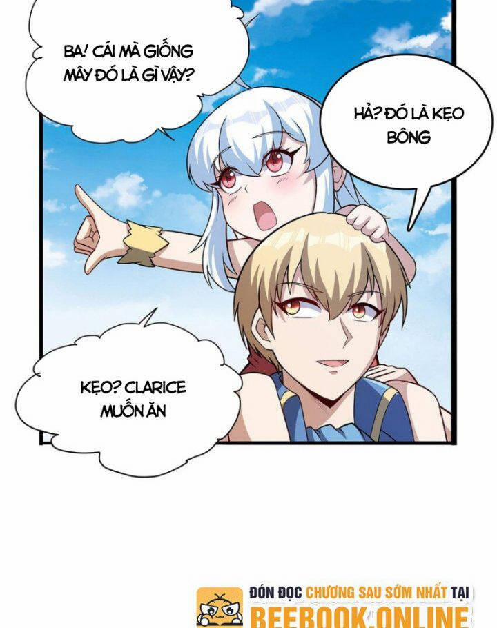 Ma Vương Thất Nghiệp 366 trang 7