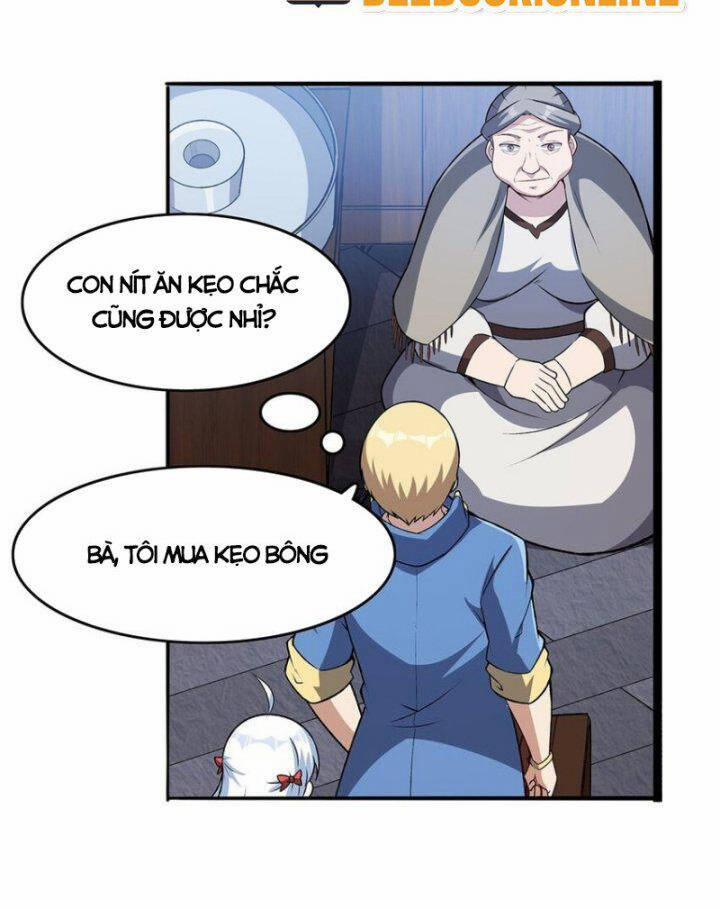 Ma Vương Thất Nghiệp 366 trang 8