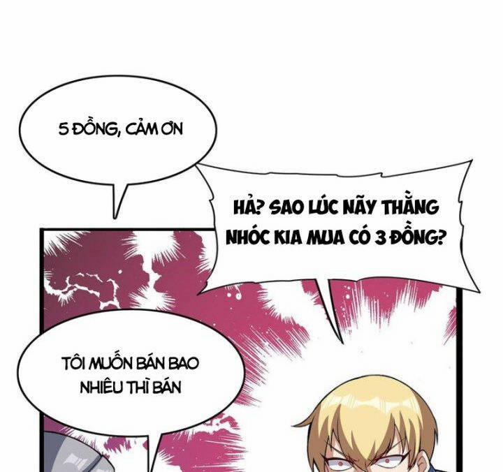 Ma Vương Thất Nghiệp 366 trang 9