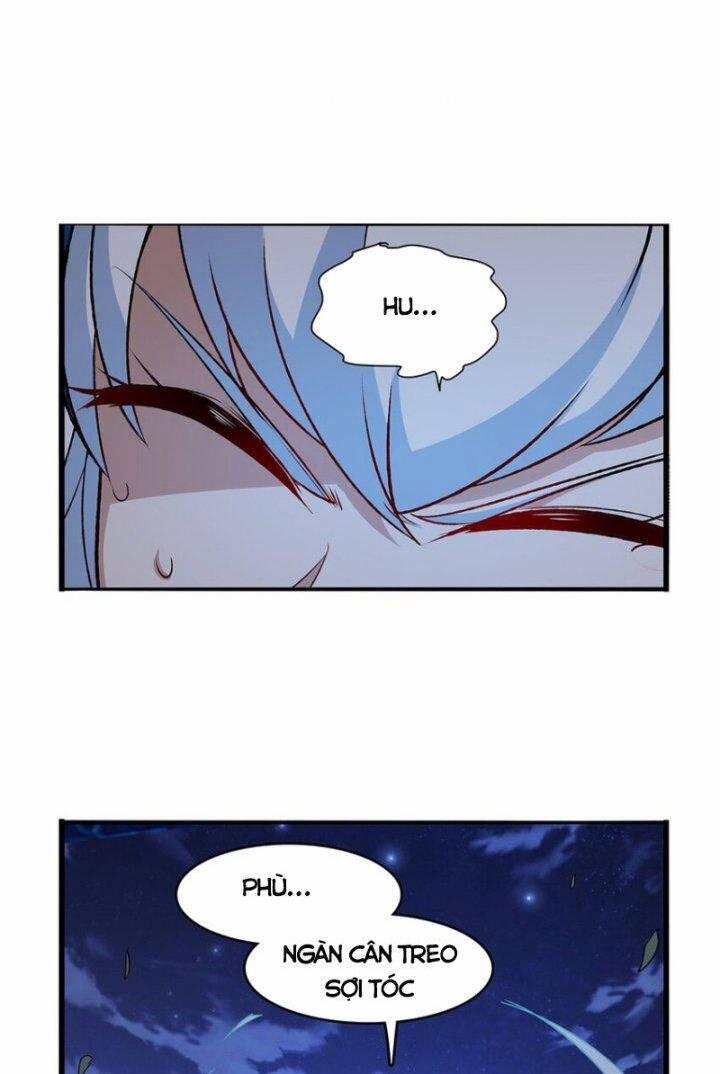 Ma Vương Thất Nghiệp 367 trang 10