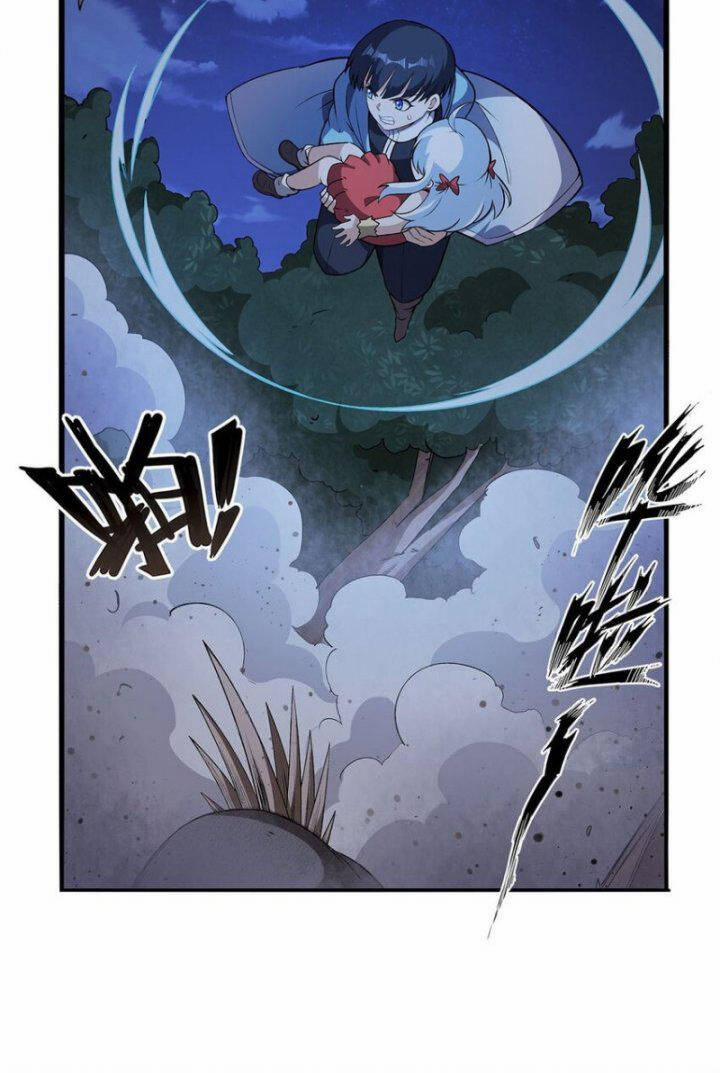 Ma Vương Thất Nghiệp 367 trang 11