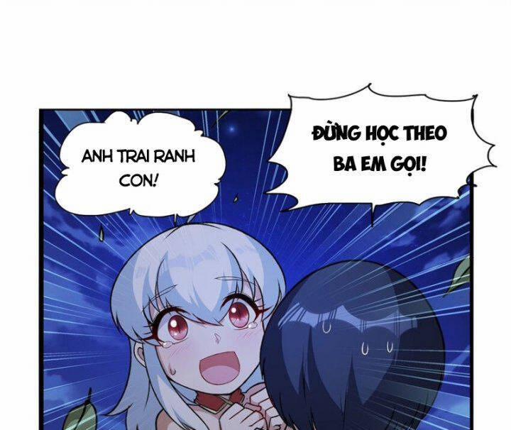 Ma Vương Thất Nghiệp 367 trang 12