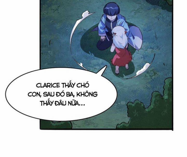 Ma Vương Thất Nghiệp 367 trang 14