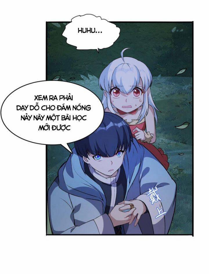 Ma Vương Thất Nghiệp 367 trang 17