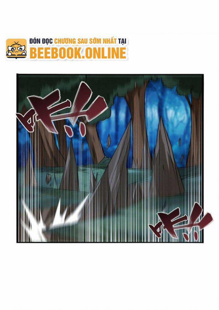 Ma Vương Thất Nghiệp 367 trang 20