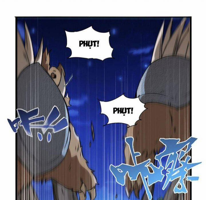 Ma Vương Thất Nghiệp 367 trang 21