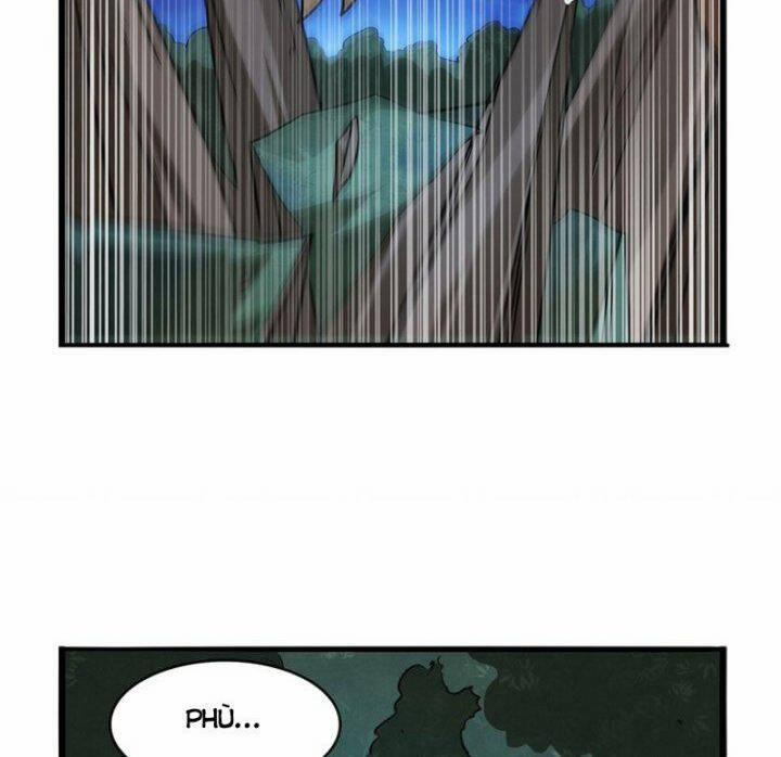 Ma Vương Thất Nghiệp 367 trang 22