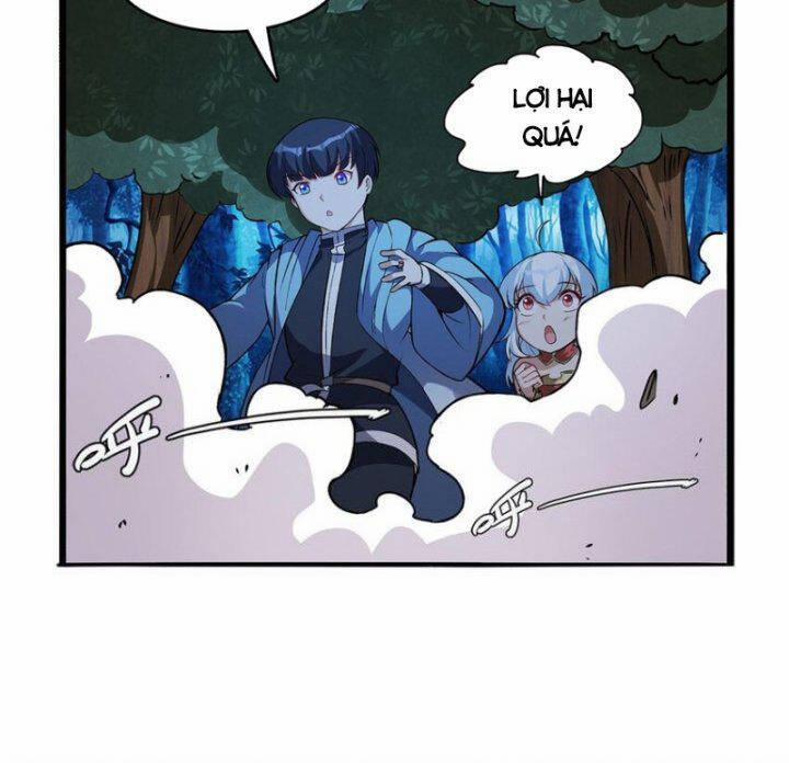 Ma Vương Thất Nghiệp 367 trang 23