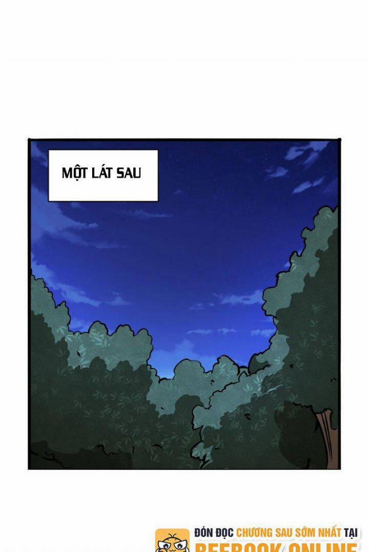 Ma Vương Thất Nghiệp 367 trang 25