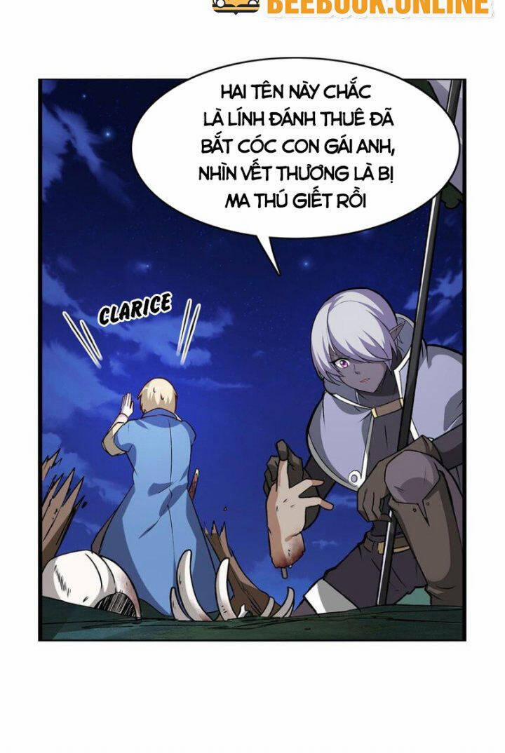 Ma Vương Thất Nghiệp 367 trang 26