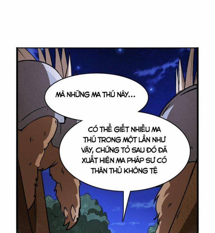 Ma Vương Thất Nghiệp 367 trang 27